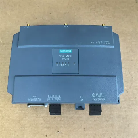 Siemens 6GK5788-1FC00-0AA0 Industrial Automation Component — product photo 2 of 6