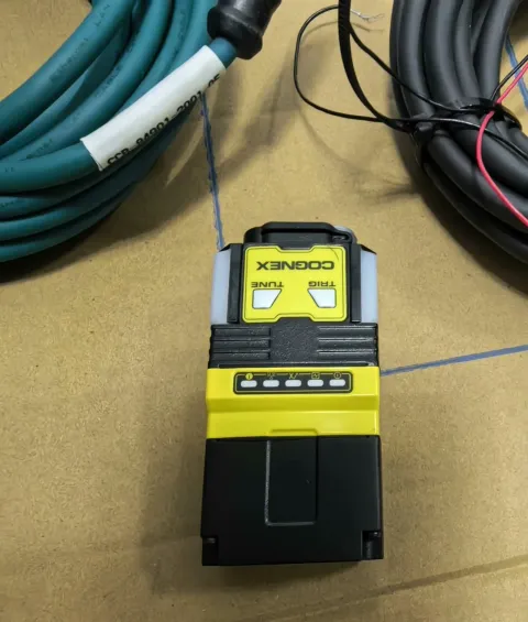 Cognex DMR-280X / DM280X Industrial Automation Component product photo 1