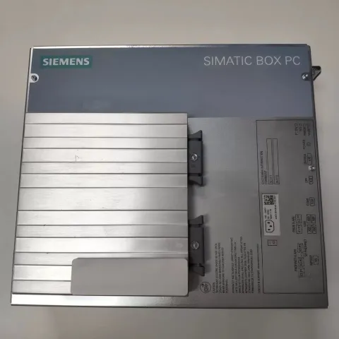 Siemens 6AV7260-3EE30-0BX0 Industrial Automation Component product photo 2