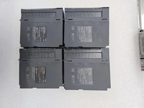 Mitsubishi Electric Q68ADV Industrial Automation Component — product photo 13 of 40