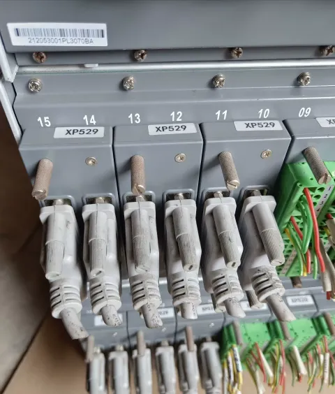 SUPCON / 浙大中控 XP529 Industrial Automation Component product photo 1