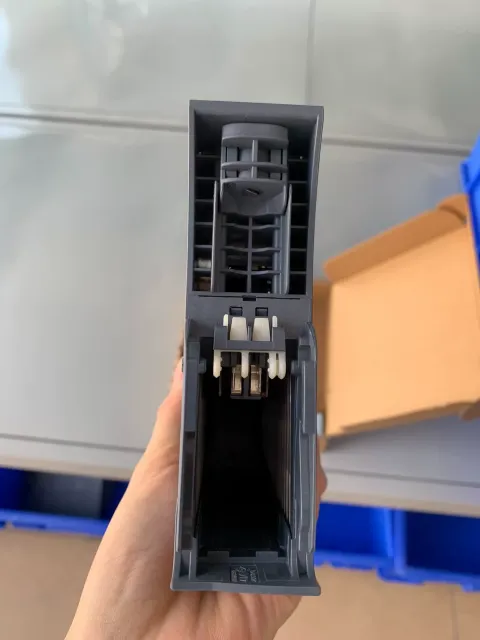 Siemens 6ES7 532-5HF00-0AB0 Industrial Automation Component — product photo 6 of 14