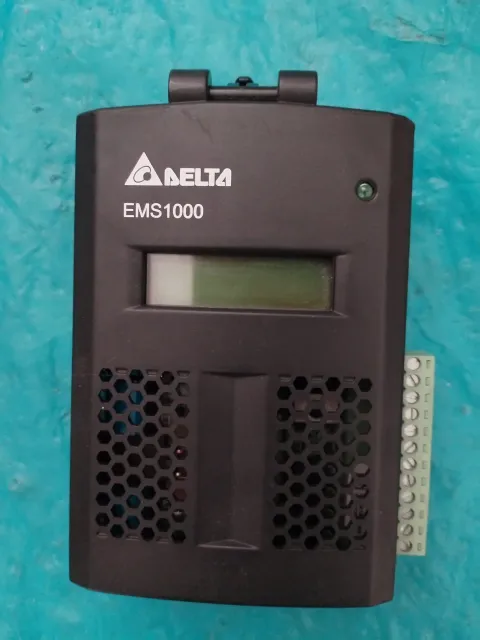 Delta EMS1000000 Industrial Automation Component product photo 1