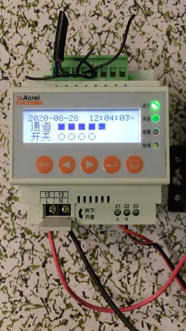 Acrel ARCM300 Industrial Automation Component product photo 1