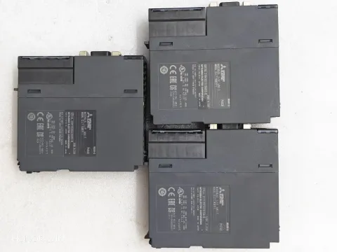 Mitsubishi Electric QJ71MB91 Industrial Automation Component — product photo 21 of 37