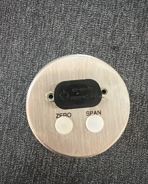 MKS Instruments 728A11TGA2FA Industrial Sensor product photo 5