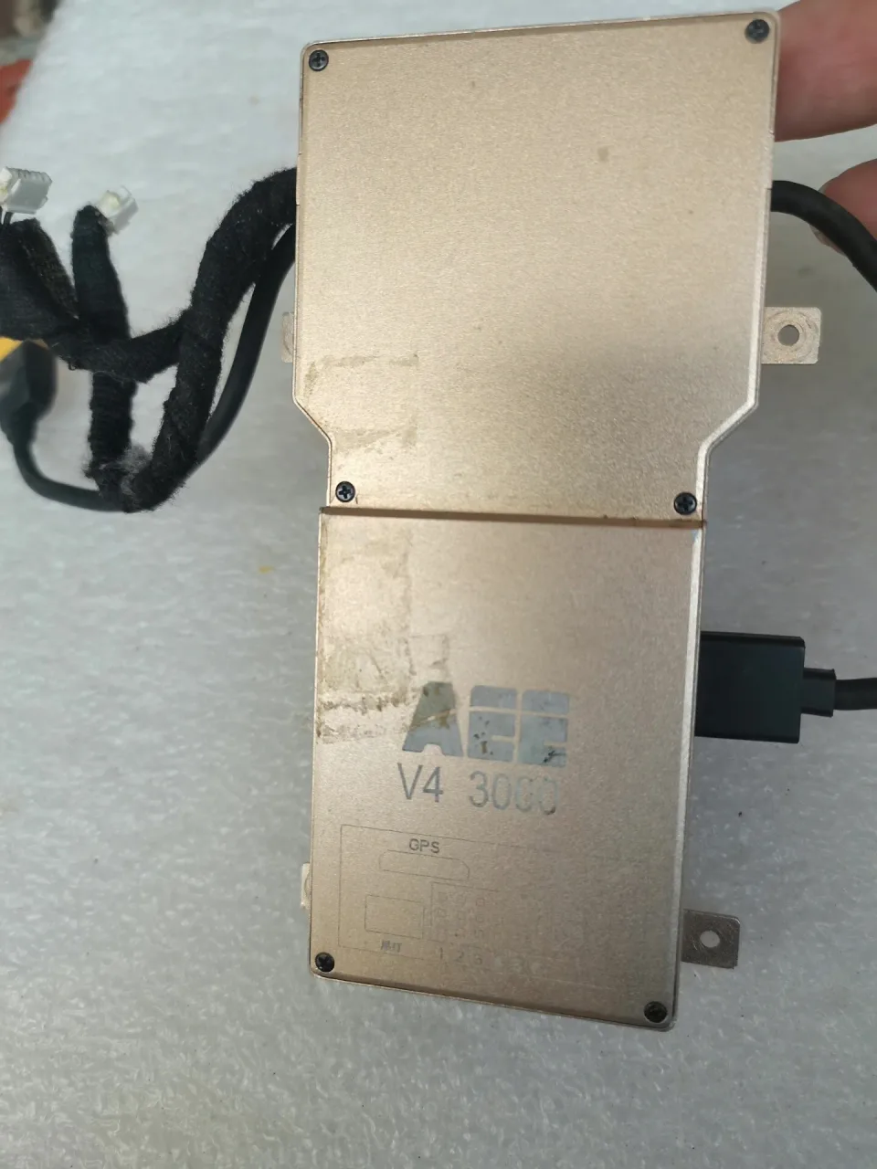 Unbranded Industrial V4 3000 Industrial Control Board product photo 1