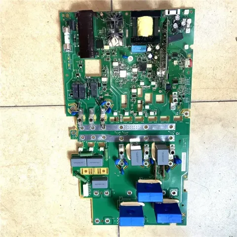 ABB ACS800 Motor & Drive Component product photo 3