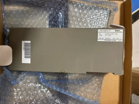 White Label FTU125A PLC Module product photo 5