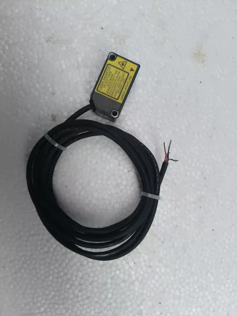 Panasonic HG-C1050 Industrial Sensor product photo 1