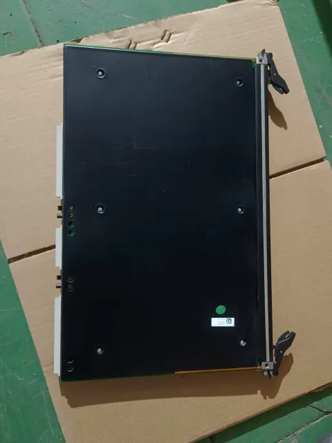 HollySys SGM710 I/O Module product photo 5