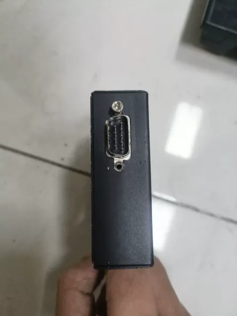 Moxa NPort W2150A-CN Industrial Automation Component product photo 5