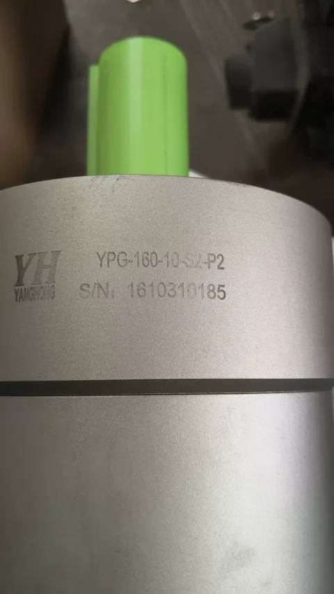White Label YPG-160-10-S2-P2 Industrial Automation Component product photo 2