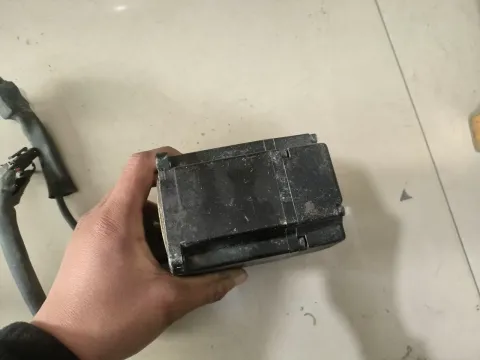 Delta Electronics ECMA-C20804R7 Motor & Drive Component product photo 6