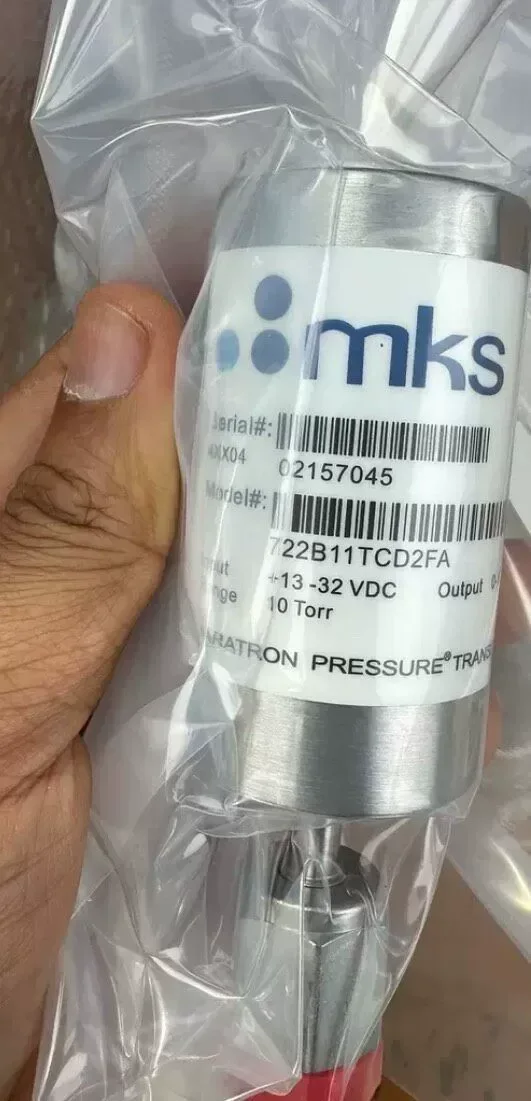 MKS Instruments 722A01TGA2 Industrial Sensor product photo 1