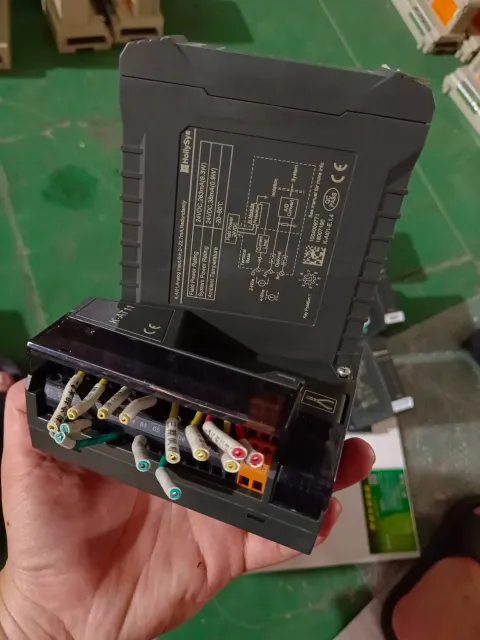HollySys / 和利时 K-AI01-E.1.4 Industrial Automation Component product photo 7