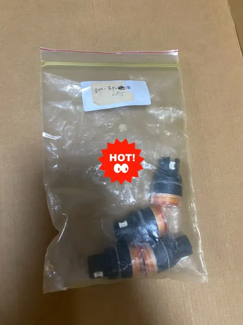 Allen-Bradley 800EP-LF3 Industrial Automation Component product photo 2