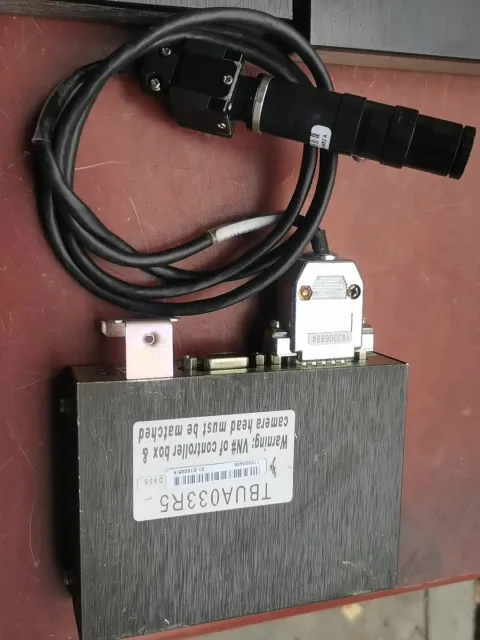 White Label TBUA033R5 Industrial Automation Component product photo 5