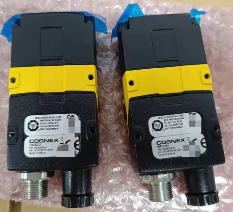 Cognex DM262X / 825-11180-1R A Industrial Automation Component — product photo 3 of 10