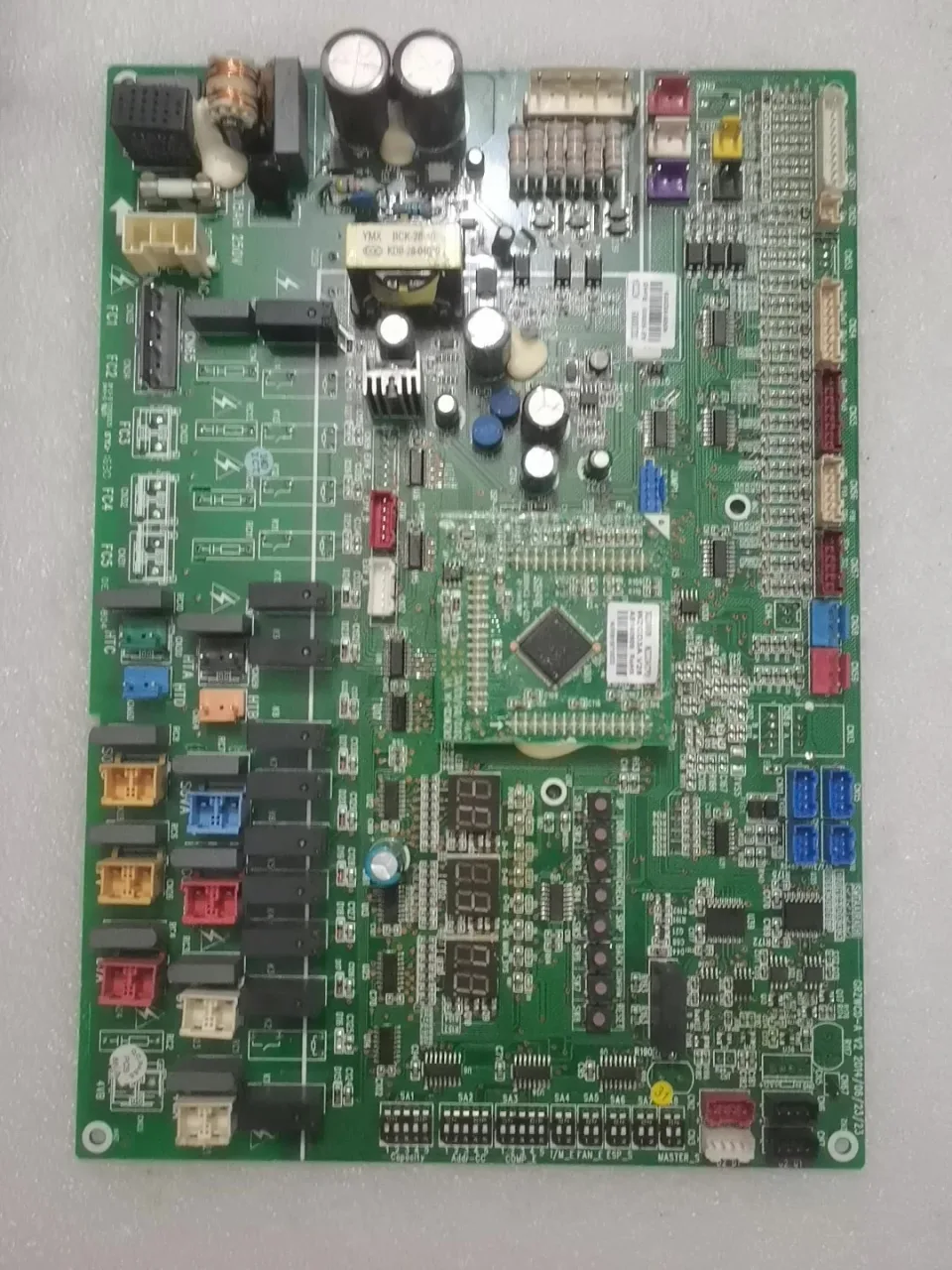 White Label AWZCD-DA V28 Industrial Control Board product photo 1
