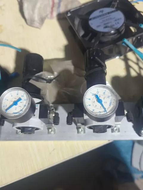 Festo LRS-D-MINI / 194602 Industrial Automation Component product photo 1