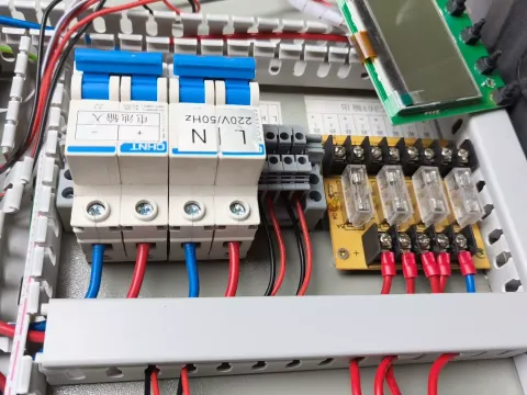 盈帜 IG10D05 Power Electronics Module product photo 6