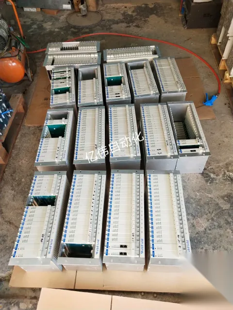 SUPCON / 浙大中控 FW351(B) Industrial Automation Component product photo 9