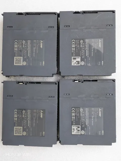 Mitsubishi Electric Q03UDVCPU PLC Module — product photo 30 of 112