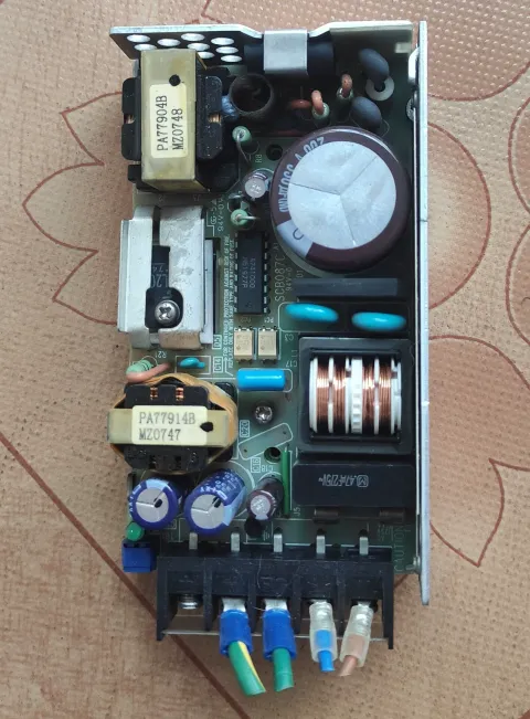 TDK-Lambda HK50A-24 Industrial Sensor product photo 1