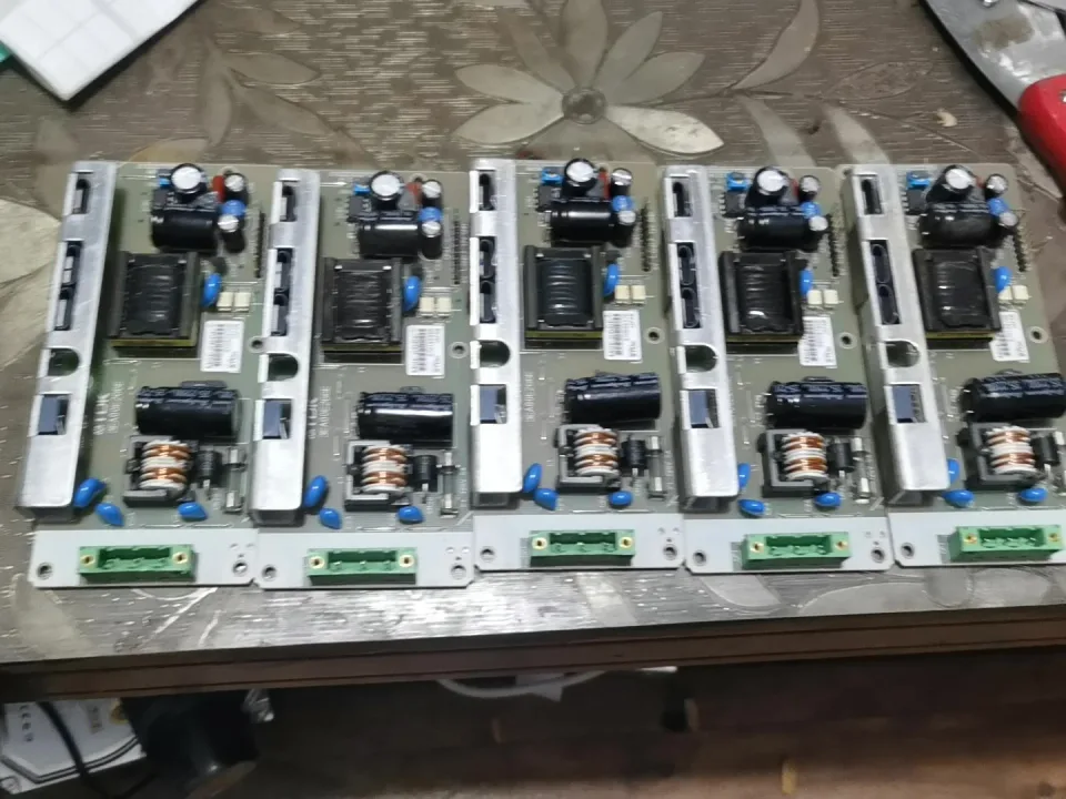TDK MSE266E / 3EA00E266E Power Electronics Module product photo 1