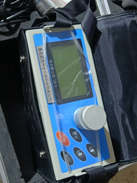青岛路博伟业环保科技有限公司 LD-5 Industrial Automation Component product photo 2