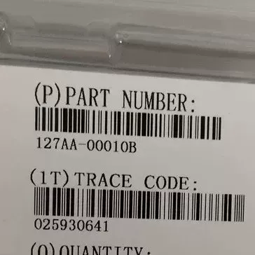 MKS 127AA-00010B Industrial Sensor product photo 4