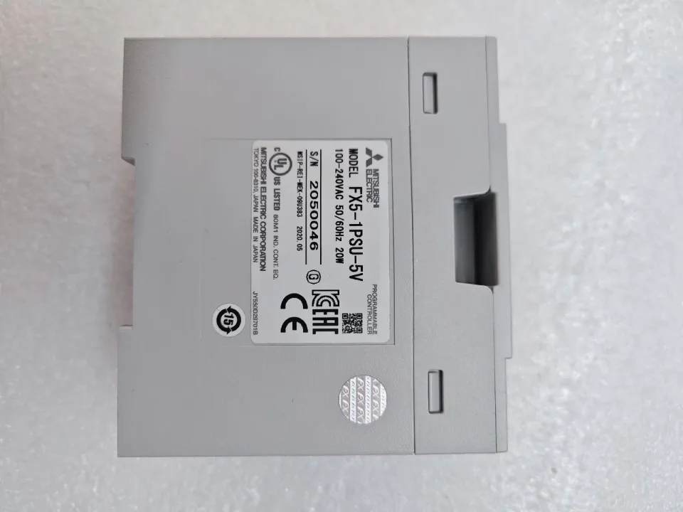 Mitsubishi Electric FX5-1PSU-5V PLC Module product photo 1