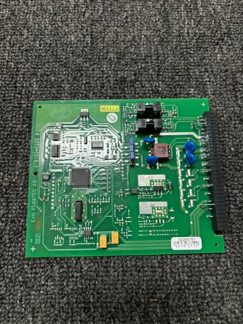 White Label 50095797 / 319100-0200 BI Industrial Automation Component product photo 1