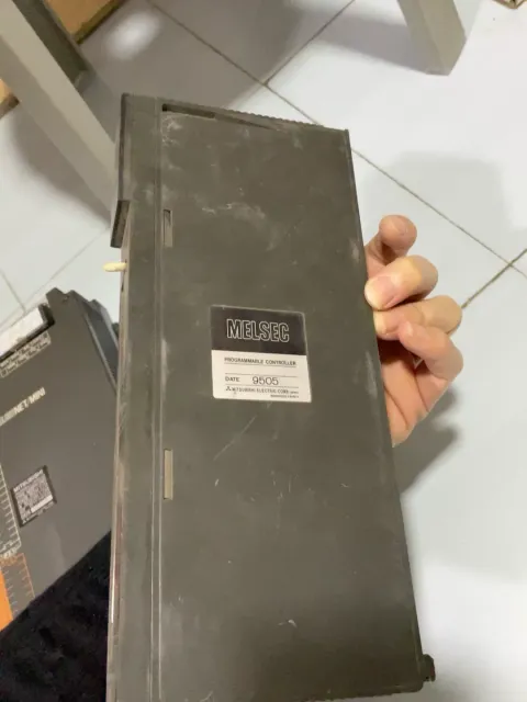 Mitsubishi Electric AH42 Industrial Automation Component product photo 4