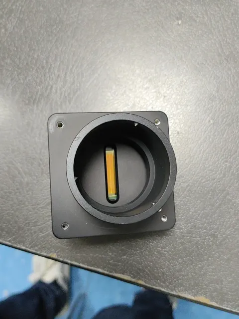 e2v EV71YC1MCL4005-BA1 Industrial Automation Component product photo 5