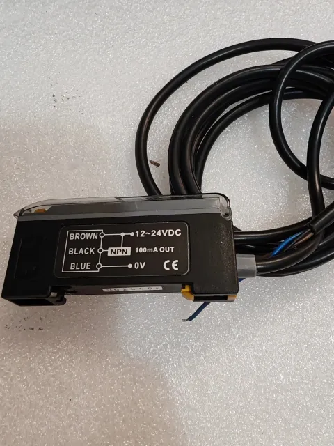 RiKO FZ1-N Industrial Sensor product photo 2