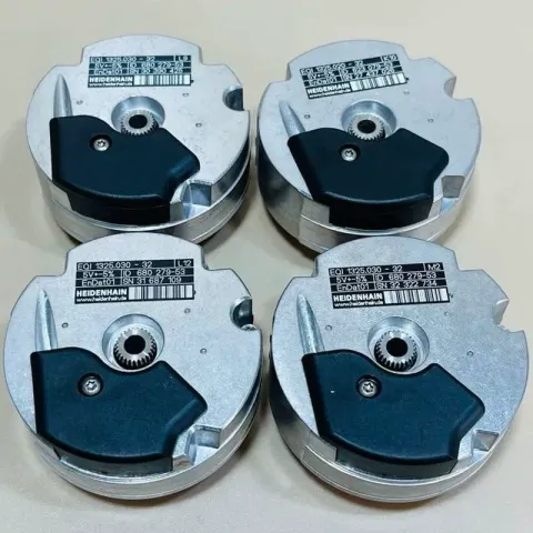 HEIDENHAIN 680279-53 Industrial Encoder product photo 1
