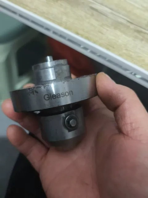 Gleason Zsb 14478386-0 Industrial Automation Component product photo 1