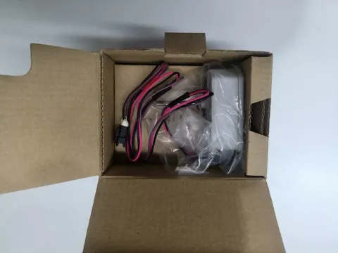 White Label ZWF-10-2-B030B1038 Motor & Drive Component product photo 1