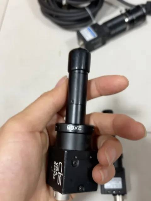 CIS VCC-G20V30 Industrial Automation Component product photo 3