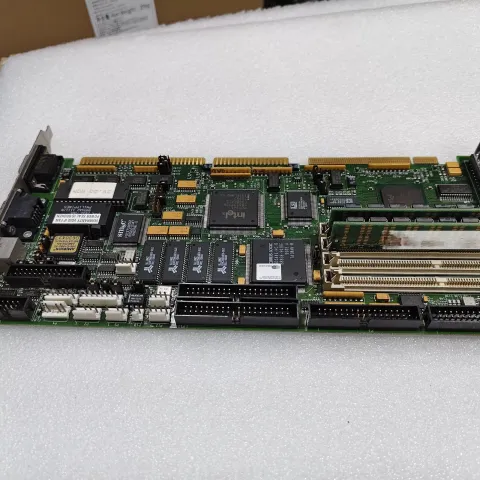 Trenton Systems 92-005449-0X Industrial Control Board product photo 4