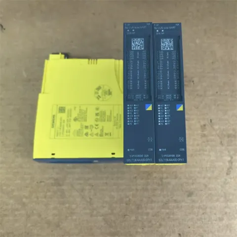 Siemens 6DL1136-6AA00-0PH1 Industrial Automation Component — product photo 1 of 8