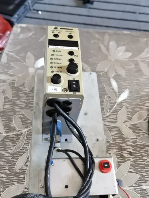 SHINKO / SINFONIA C10-1VFEF Industrial Control Board product photo 3
