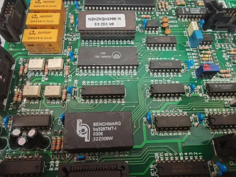 Gamatronic N1664SHENZHEN Power Electronics Module product photo 4