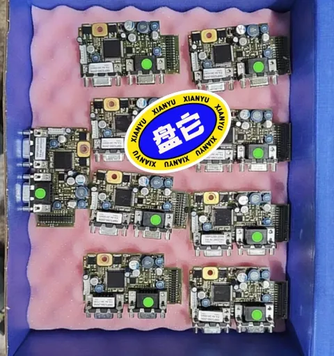 KEB 1MF5280-2036 Industrial Encoder product photo 1