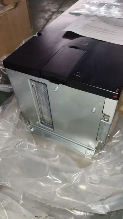 Allen-Bradley 20BH140A0ANNANC0 Motor & Drive Component product photo 3