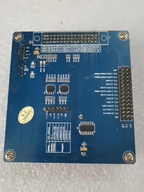 Intel / Altera EP3C25Q240C8N Industrial Control Board product photo 3