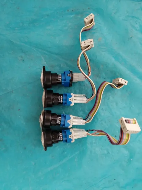 EAO 61-2201.0/D Industrial Sensor product photo 1