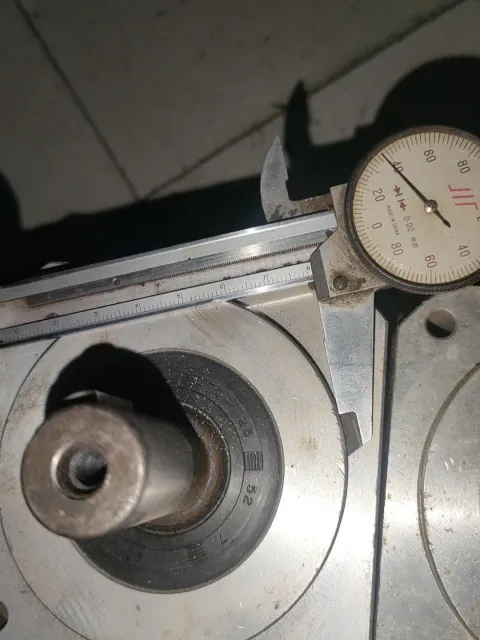 White Label DH090L2-20-19-70; DH090L2-100-19-70 Industrial Automation Component product photo 5